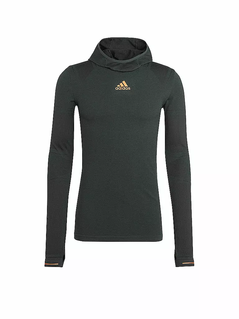 Adidas longsleeve herren hot sale